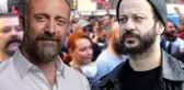 Halit Ergenç ile Rıza Kocaoğlu'nun ifadeleri ortaya çıktı