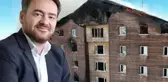 Halit Ergül'ün damadı kendini böyle savundu: İkaz butonlarına basamadım