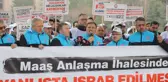 İmamlar 'banka promosyonu' için sokağa çıktı
