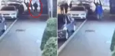 İş insanı İstanbul'da sokak ortasında kaçırıldı