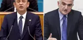 Özel'den istifa çağrıları yapılan Bakan Ersoy ile ilgili olay iddia