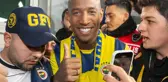 Rakam dudak uçuklatıyor: Al Nassr, Talisca'nın yerini doldurmak için servet harcadı