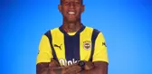 Taraftarlara mesajı verdi: İşte Talisca'dan Fenerbahçe'deki ilk sözleri