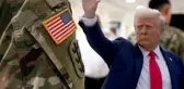 Trump, ABD ordusuna da el attı! 4 yeni kararnameyi imzaladı