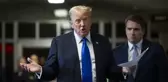 Trump azılı mahkumları 