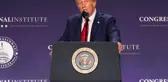 Trump, DeepSeek'in ABD borsasına verdiği zararı olumlu buldu, 1 trilyon dolar kaybettirmişti