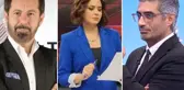 Barış Pehlivan, Serhan Asker ve Seda Selek gözaltına alındı