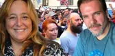 Tolga Karel'den Ayşe Barım paylaşımı: Geç kalınmış bir operasyon