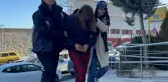 Yangın faciasında ölenlerin yakınları ile alay eden kadın tutuklandı