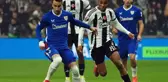 Yıldız futbolcuya evinde silahlı saldırı
