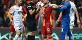 Ali Palabıyık'tan ilginç Galatasaray sözleri: Ben gösterdim hakemliğim bitti
