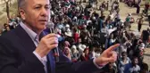 Bakan Yerlikaya: 9 Aralık 2024'ten bu yana 81 bin 576 Suriyeli ülkesine döndü