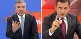 Eski dostların arası açıldı! İsmail Küçükkaya'dan Fatih Portakal'a ağır sözler