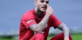 Galatasaray'dan Mauro Icardi açıklaması
