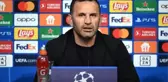 Galatasaray'ın Ajax maçı kamp kadrosu belli oldu