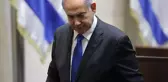 İsrail'de büyük güven krizi: Halk Netanyahu'nun üstünü çizdi