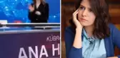 Kübra Par el hareketini neden yaptığını açıkladı