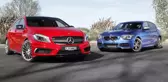 Lüks otomobiller yarı fiyatına satılıyor!