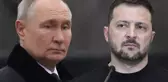 Rusya'dan sürpriz adım! Putin'den Zelenskiy ile müzakereye 'yeşil ışık'