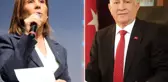 CHP'li Oya Tekin'den eski başkana şok suçlama: BM yardım kolilerini seçimde dağıttı