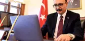 Siirt Belediyesi'ne kayyum atanan Kızılkaya'dan ilk hamle