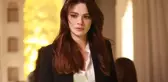 Uzak Şehir'in Alya'sı Sinem Ünsal'ın kardeşi de oyuncu çıktı
