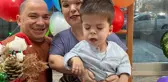 Fenomen çiftten kötü haber! 5 yaşındaki çocukları hayatını kaybetti