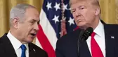Trump, Netanyahu'yu Beyaz Saray'a davet etti