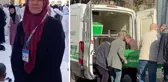 Umreden yeni gelmişti! Cinayete kurban giden talihsiz kadının ölümünde kahreden detay