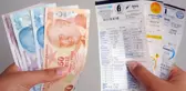 1050 lirayı geçenler 2000 lira ödeyecek! Elektrik faturalarında yeni dönem şubatta başlayacak, martta faturalara yansıyacak