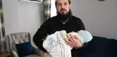 Aile topuk kanı aldırmadı, mahkeme bebeğe kayyum atadı: Benim evladım belediye mi?