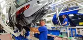 Alman otomotiv devi Volkswagen finansal krizden kurtulamıyor