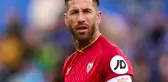 Aylar sonra sahalara geri dönüyor: Sergio Ramos'un yeni takımına çok şaşıracaksınız