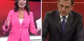 Bu tartışma çok su kaldırır! Ece Üner'den Fatih Portakal'a ağır mı ağır sözler