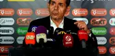 Dünya yıldızı, Galatasaray'a imza atmak üzere