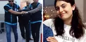 Eski sevgilisinin kafasına sıkıp 'Öl lan namussuz' diyerek tekmeledi