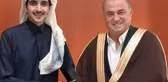 Fatih Terim Süper Lig devinden milli golcüyü istedi! Hiç beklemediği bir yanıt aldı