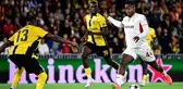 Galatasaray'ı Şampiyonlar Ligi'nden eleyen takım sıfır çekti