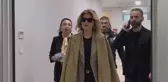 Gülben Ergen, Sıla bebek paylaşımıyla ilgili ifade verdi