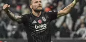 Immobile'nin en yakın arkadaşı Beşiktaş'a transfer oluyor