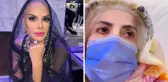 Kanserle mücadele eden Tanyeli'den kötü haber: Karantinadayım