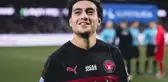 Midtjylland'ta forma giyen Türk futbolcudan olay sözler: Ailem Fenerbahçe'yi desteklerse bozuşuruz