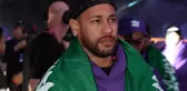 Neymar, yıllar sonra eski takımına geri döndü