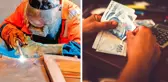 TBMM'de asgari ücrete destek görüşmeleri başladı