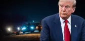 Trump, uçak kazası sonrası ulusa seslendi: Hayatta kalan yok. Çarpışma neden oldu bilmiyoruz ama fikirlerim var