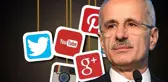 Ulaştırma Bakanı Uraloğlu: 16 yaş altı sosyal medyaya girmesin istiyoruz