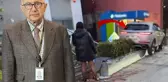 Ünlü iş insanı Mehmet Emin Karamehmet ölümden döndü