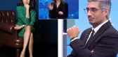 Yaptığı hareketle gündem olan Kübra Par, Barış Pehlivan olayında tarafını seçti