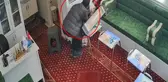 Yer: Şanlıurfa! Rezilliğini kimse görmedi sandı ama kamera kayıttaydı