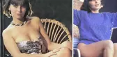 Yeşilçam'ın ela gözlü güzeli Pembe Mutlu'nun son hali